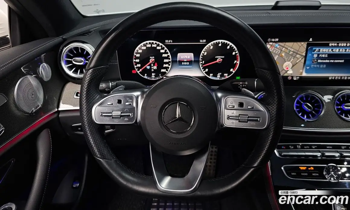 Mercedes-Benz E-Class 2020 3.0 автомат (гидро), фото 19 Mercedes-Benz E-Class 2020 3.0 автомат (гидро), фото 19