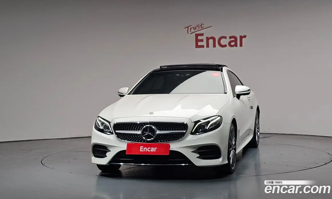 Mercedes-Benz E-Class 2020 3.0 автомат (гидро), фото 3 Mercedes-Benz E-Class 2020 3.0 автомат (гидро), фото 3