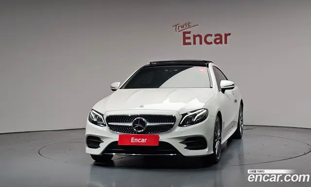 Mercedes-Benz E-Class 2020 3.0 автомат (гидро), миниатюра 3 Mercedes-Benz E-Class 2020 3.0 автомат (гидро), миниатюра 3