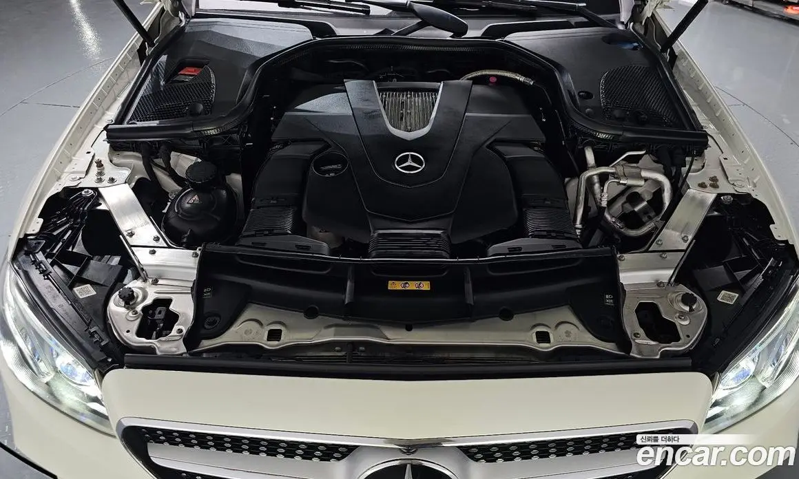 Mercedes-Benz E-Class 2020 3.0 автомат (гидро), фото 6 Mercedes-Benz E-Class 2020 3.0 автомат (гидро), фото 6