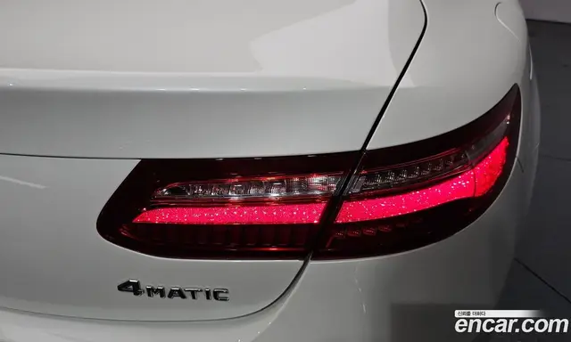 Mercedes-Benz E-Class 2020 3.0 автомат (гидро), миниатюра 9 Mercedes-Benz E-Class 2020 3.0 автомат (гидро), миниатюра 9