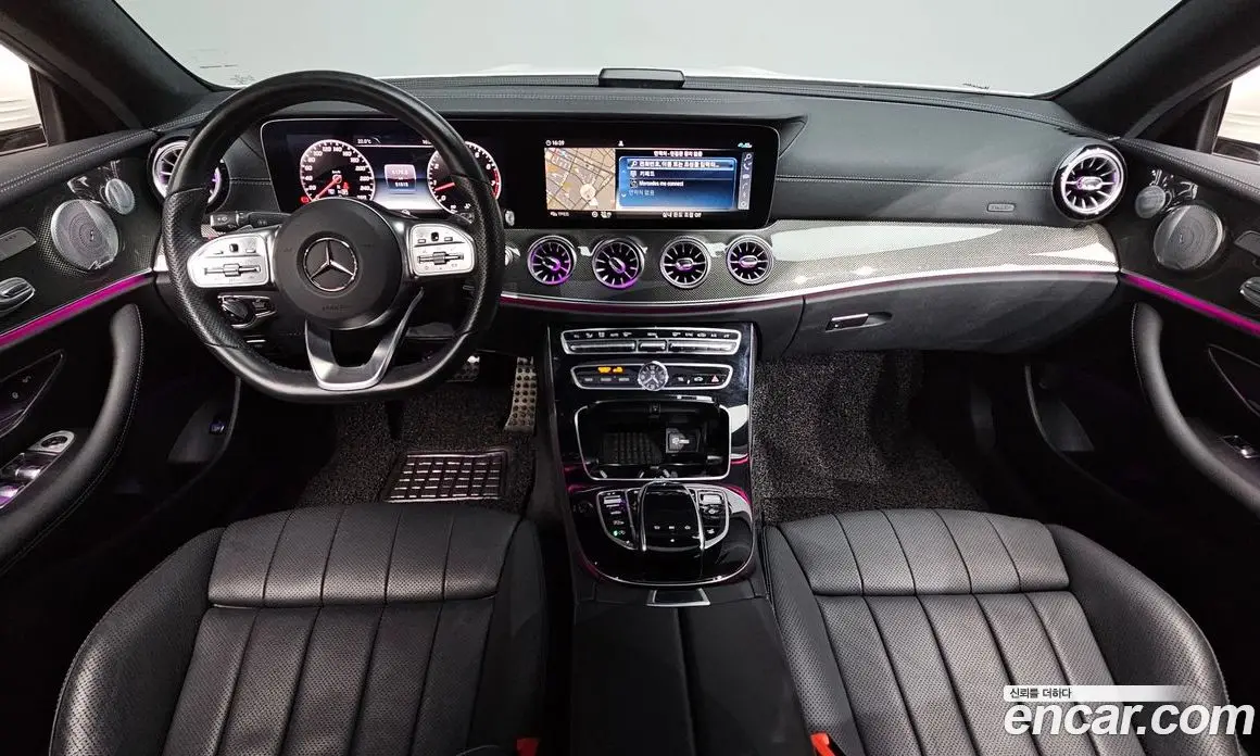 Mercedes-Benz E-Class 2020 3.0 автомат (гидро), фото 10 Mercedes-Benz E-Class 2020 3.0 автомат (гидро), фото 10