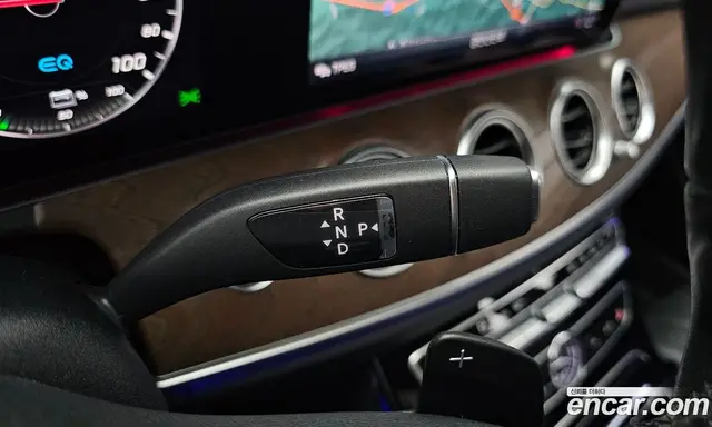 Mercedes-Benz E-Class 2020 2.0 автомат (гидро), миниатюра 11 Mercedes-Benz E-Class 2020 2.0 автомат (гидро), миниатюра 11