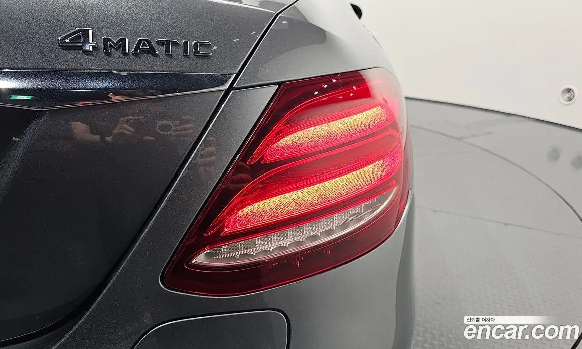 Mercedes-Benz E-Class 2020 2.0 автомат (гидро), фото 8 Mercedes-Benz E-Class 2020 2.0 автомат (гидро), фото 8