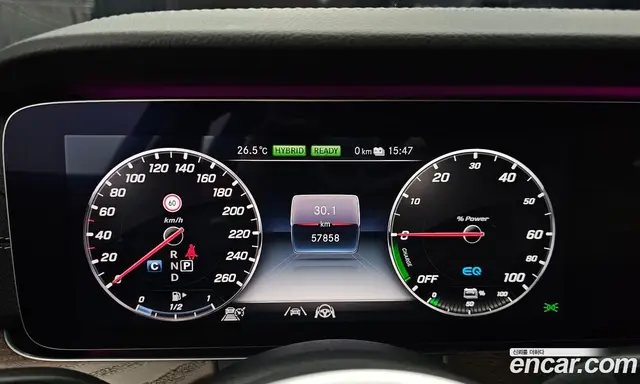 Mercedes-Benz E-Class 2020 2.0 автомат (гидро), миниатюра 10 Mercedes-Benz E-Class 2020 2.0 автомат (гидро), миниатюра 10