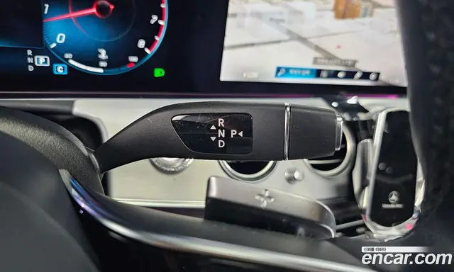 Mercedes-Benz E-Class 2021 2.0 автомат (гидро), миниатюра 12