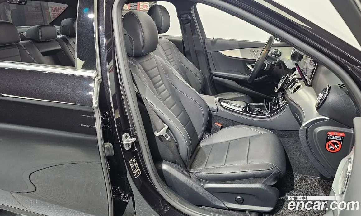 Mercedes-Benz E-Class 2021 2.0 автомат (гидро), фото 16