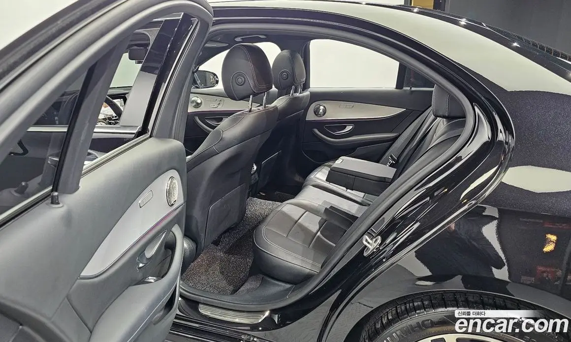 Mercedes-Benz E-Class 2021 2.0 автомат (гидро), фото 18