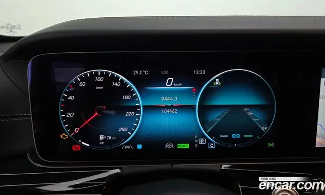 Mercedes-Benz E-Class 2021 3.0 автомат (гидро), миниатюра 11 Mercedes-Benz E-Class 2021 3.0 автомат (гидро), миниатюра 11