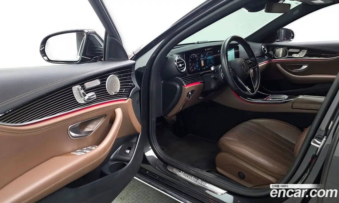Mercedes-Benz E-Class 2021 3.0 автомат (гидро), фото 13 Mercedes-Benz E-Class 2021 3.0 автомат (гидро), фото 13
