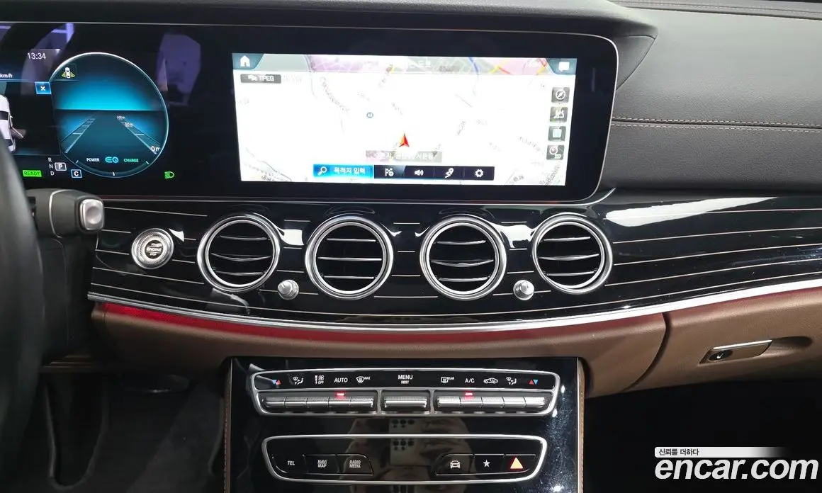 Mercedes-Benz E-Class 2021 3.0 автомат (гидро), фото 19 Mercedes-Benz E-Class 2021 3.0 автомат (гидро), фото 19