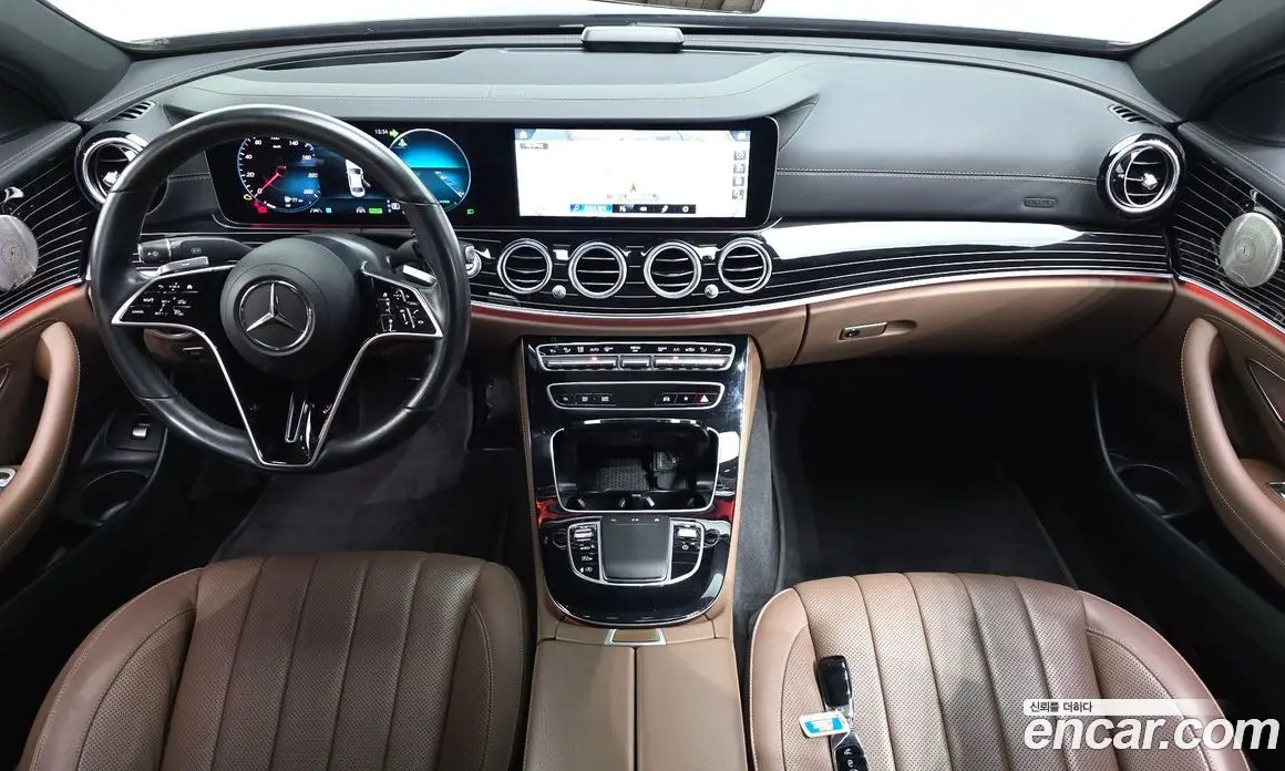 Mercedes-Benz E-Class 2021 3.0 автомат (гидро), фото 10 Mercedes-Benz E-Class 2021 3.0 автомат (гидро), фото 10