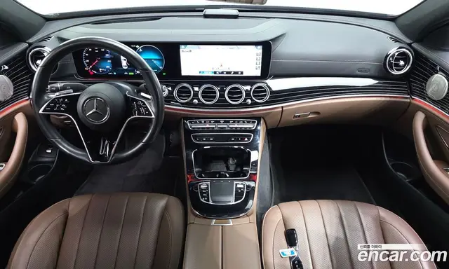 Mercedes-Benz E-Class 2021 3.0 автомат (гидро), миниатюра 10 Mercedes-Benz E-Class 2021 3.0 автомат (гидро), миниатюра 10