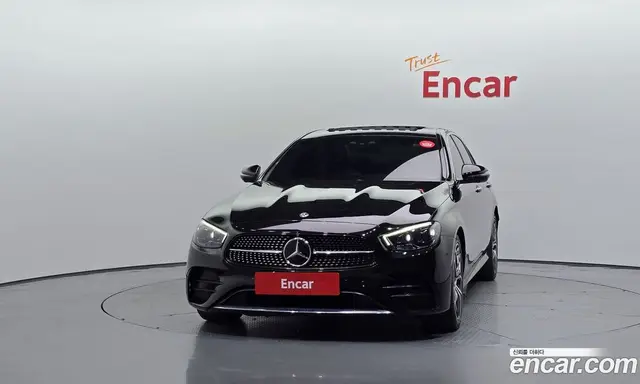 Mercedes-Benz E-Class 2021 1.9 автомат (гидро), миниатюра 3 Mercedes-Benz E-Class 2021 1.9 автомат (гидро), миниатюра 3