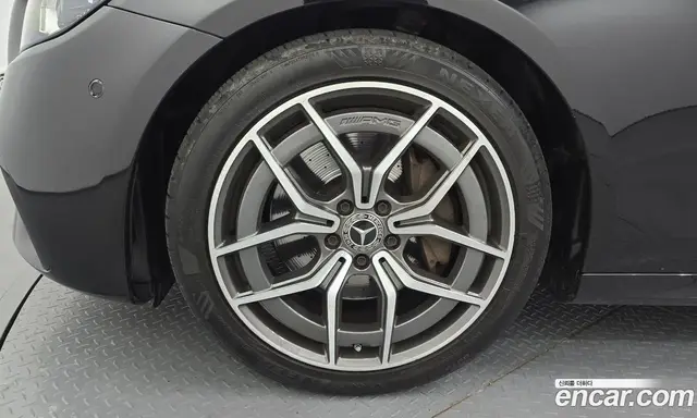 Mercedes-Benz E-Class 2021 1.9 автомат (гидро), миниатюра 5 Mercedes-Benz E-Class 2021 1.9 автомат (гидро), миниатюра 5