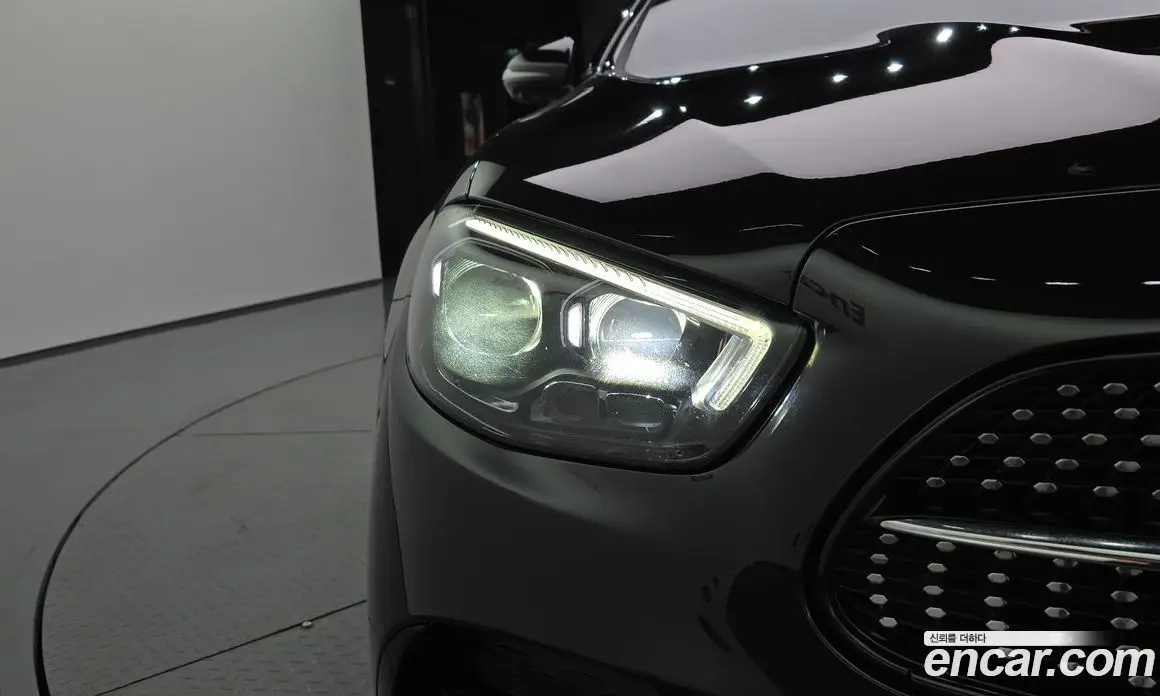Mercedes-Benz E-Class 2021 1.9 автомат (гидро), фото 8 Mercedes-Benz E-Class 2021 1.9 автомат (гидро), фото 8