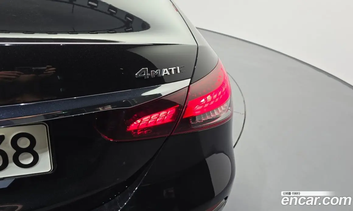 Mercedes-Benz E-Class 2021 1.9 автомат (гидро), фото 9 Mercedes-Benz E-Class 2021 1.9 автомат (гидро), фото 9