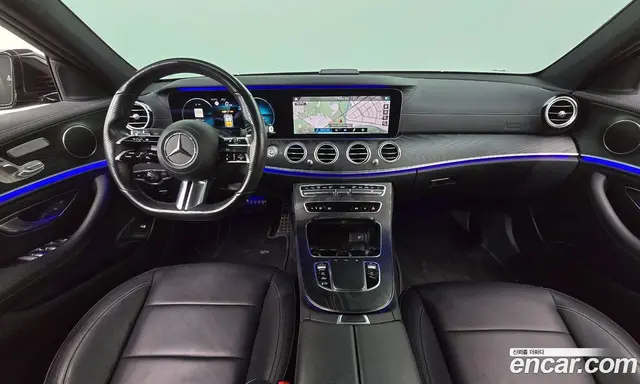Mercedes-Benz E-Class 2021 1.9 автомат (гидро), миниатюра 10 Mercedes-Benz E-Class 2021 1.9 автомат (гидро), миниатюра 10