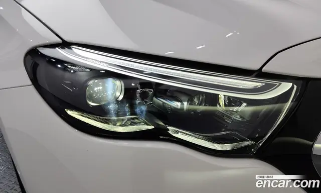 Mercedes-Benz E-Class 2024 2.0 автомат (гидро), миниатюра 8