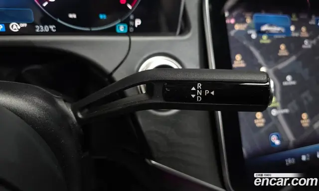 Mercedes-Benz E-Class 2025 2.0 автомат (гидро), миниатюра 11
