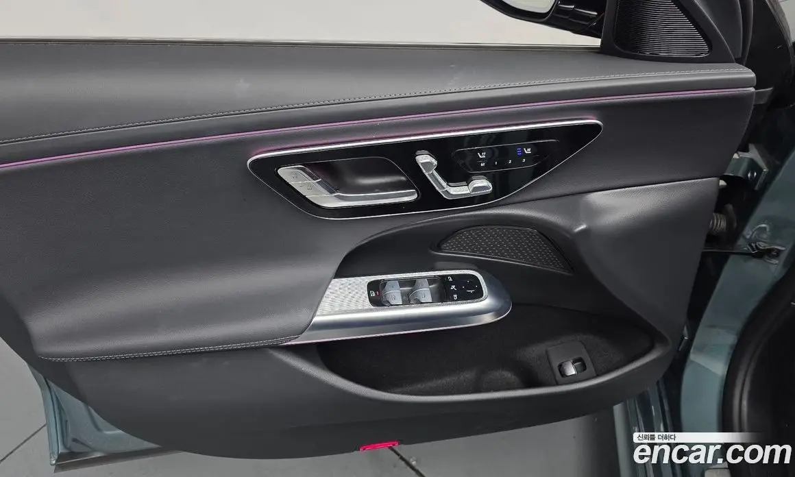 Mercedes-Benz E-Class 2025 2.0 автомат (гидро), фото 13