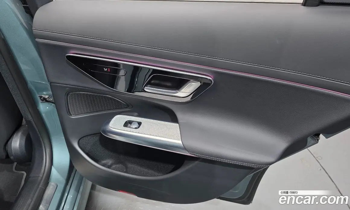 Mercedes-Benz E-Class 2025 2.0 автомат (гидро), фото 14