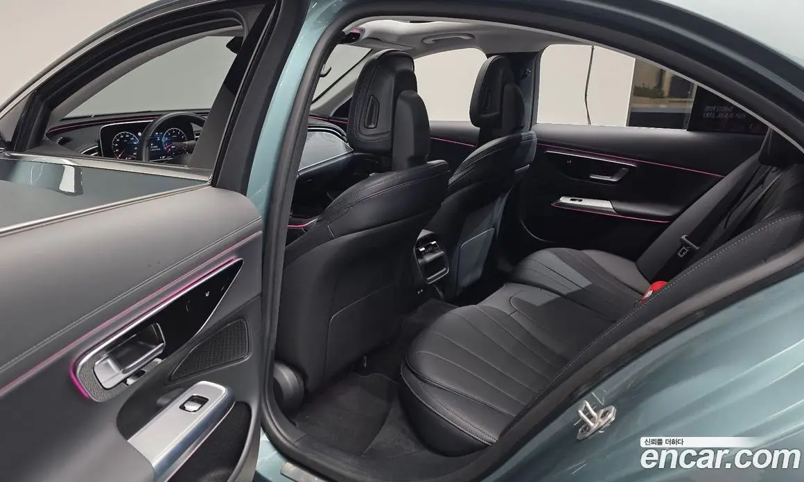 Mercedes-Benz E-Class 2025 2.0 автомат (гидро), фото 15
