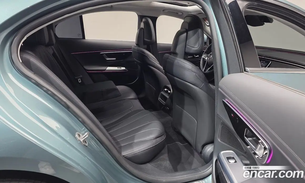 Mercedes-Benz E-Class 2025 2.0 автомат (гидро), фото 17