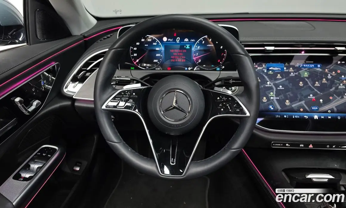 Mercedes-Benz E-Class 2025 2.0 автомат (гидро), фото 18