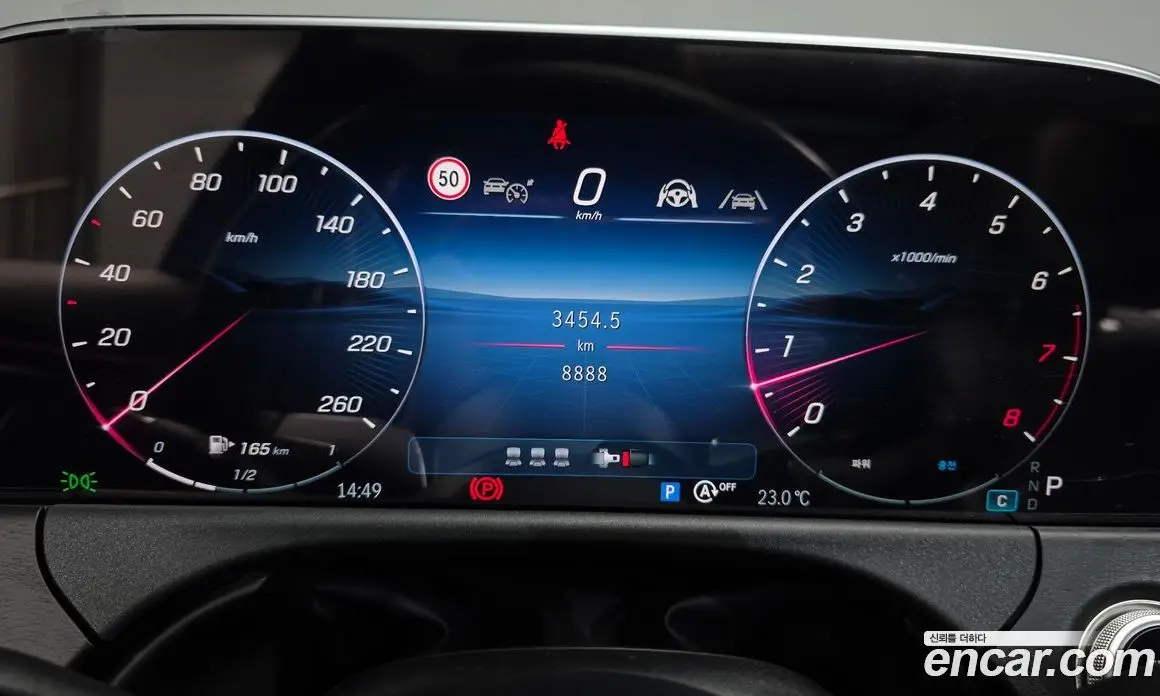 Mercedes-Benz E-Class 2025 2.0 автомат (гидро), фото 10