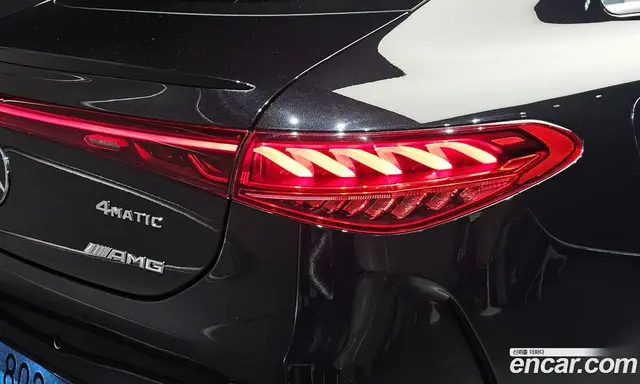 Mercedes-Benz EQS 2021 0.3 автомат (гидро), миниатюра 9