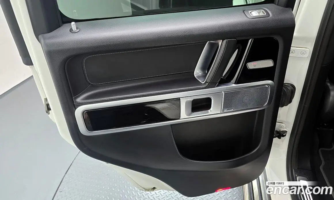 Mercedes-Benz G-Class 2023 2.9 автомат (гидро), фото 15
