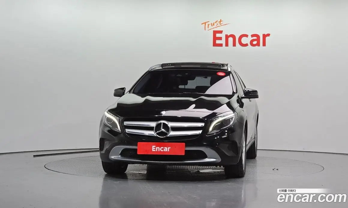 Mercedes-Benz GLA-Class 2016 2.1 автомат (гидро), фото 3 Mercedes-Benz GLA-Class 2016 2.1 автомат (гидро), фото 3