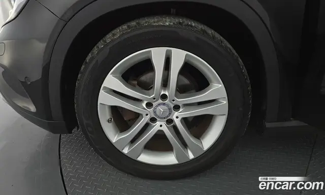 Mercedes-Benz GLA-Class 2016 2.1 автомат (гидро), миниатюра 5 Mercedes-Benz GLA-Class 2016 2.1 автомат (гидро), миниатюра 5