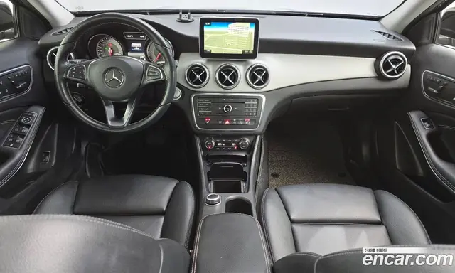 Mercedes-Benz GLA-Class 2016 2.1 автомат (гидро), миниатюра 7 Mercedes-Benz GLA-Class 2016 2.1 автомат (гидро), миниатюра 7
