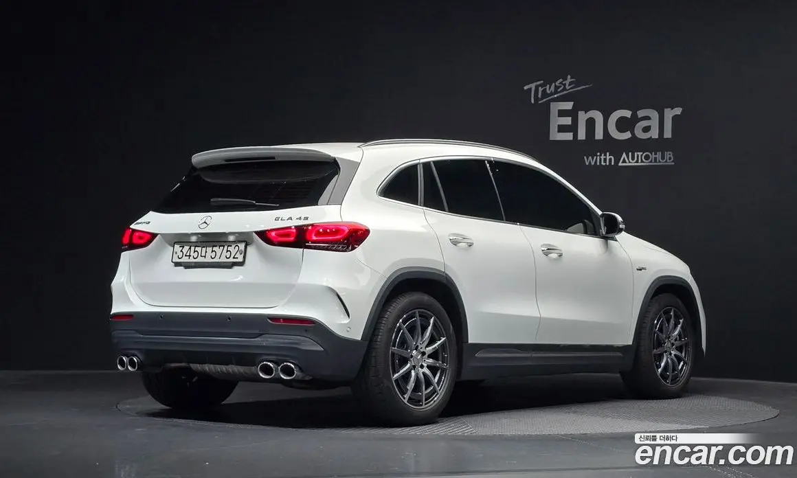 Mercedes-Benz GLA-Class 2022 2.0 автомат (гидро), фото 1 Mercedes-Benz GLA-Class 2022 2.0 автомат (гидро), фото 1
