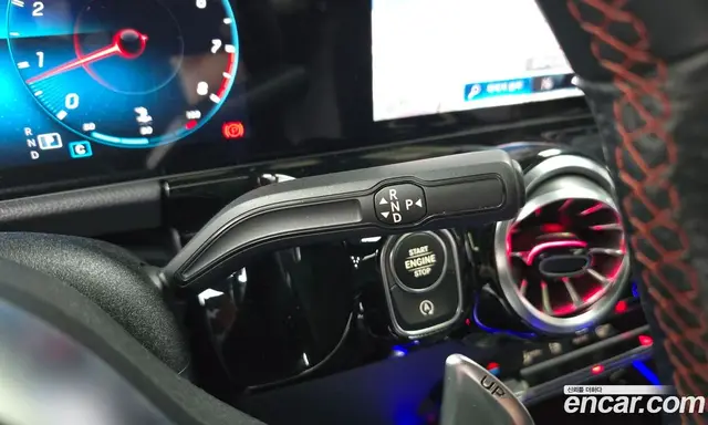 Mercedes-Benz GLA-Class 2022 2.0 автомат (гидро), миниатюра 11 Mercedes-Benz GLA-Class 2022 2.0 автомат (гидро), миниатюра 11