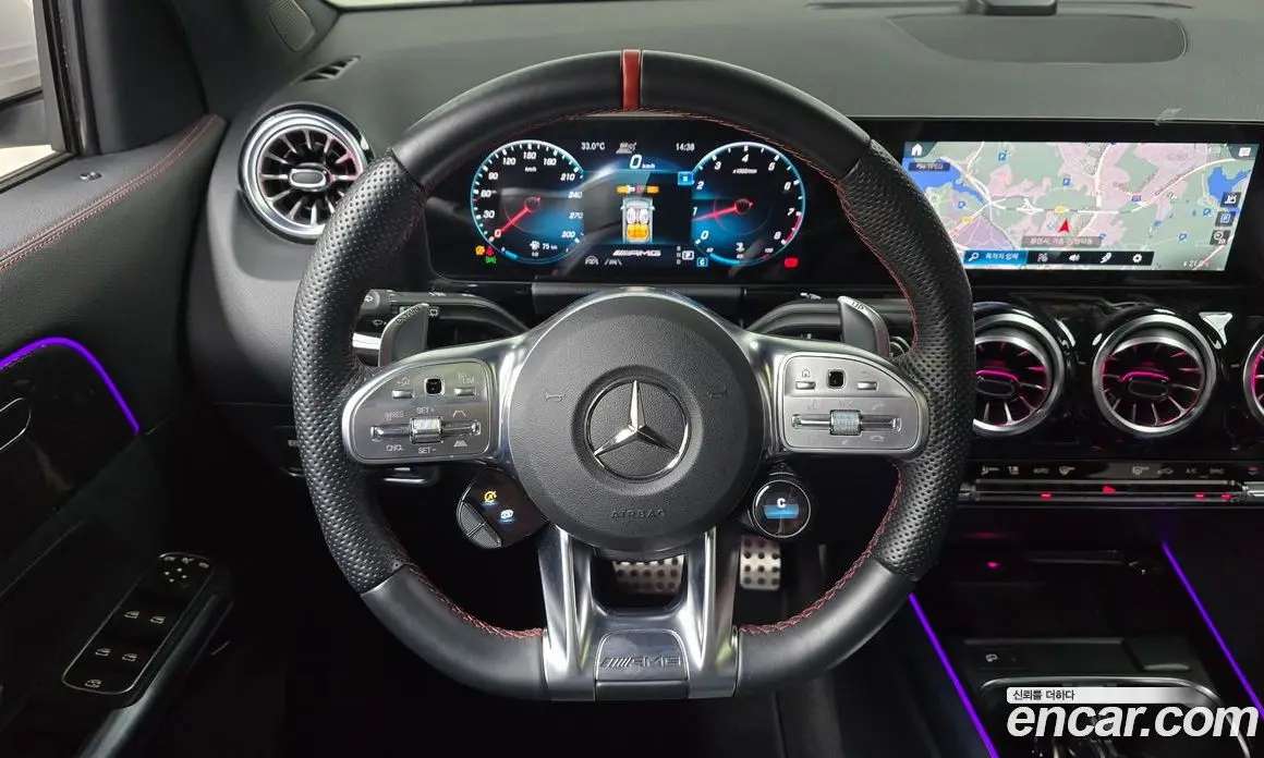 Mercedes-Benz GLA-Class 2022 2.0 автомат (гидро), фото 17 Mercedes-Benz GLA-Class 2022 2.0 автомат (гидро), фото 17
