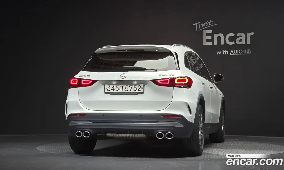 Mercedes-Benz GLA-Class 2022 2.0 автомат (гидро), фото 3 Mercedes-Benz GLA-Class 2022 2.0 автомат (гидро), фото 3