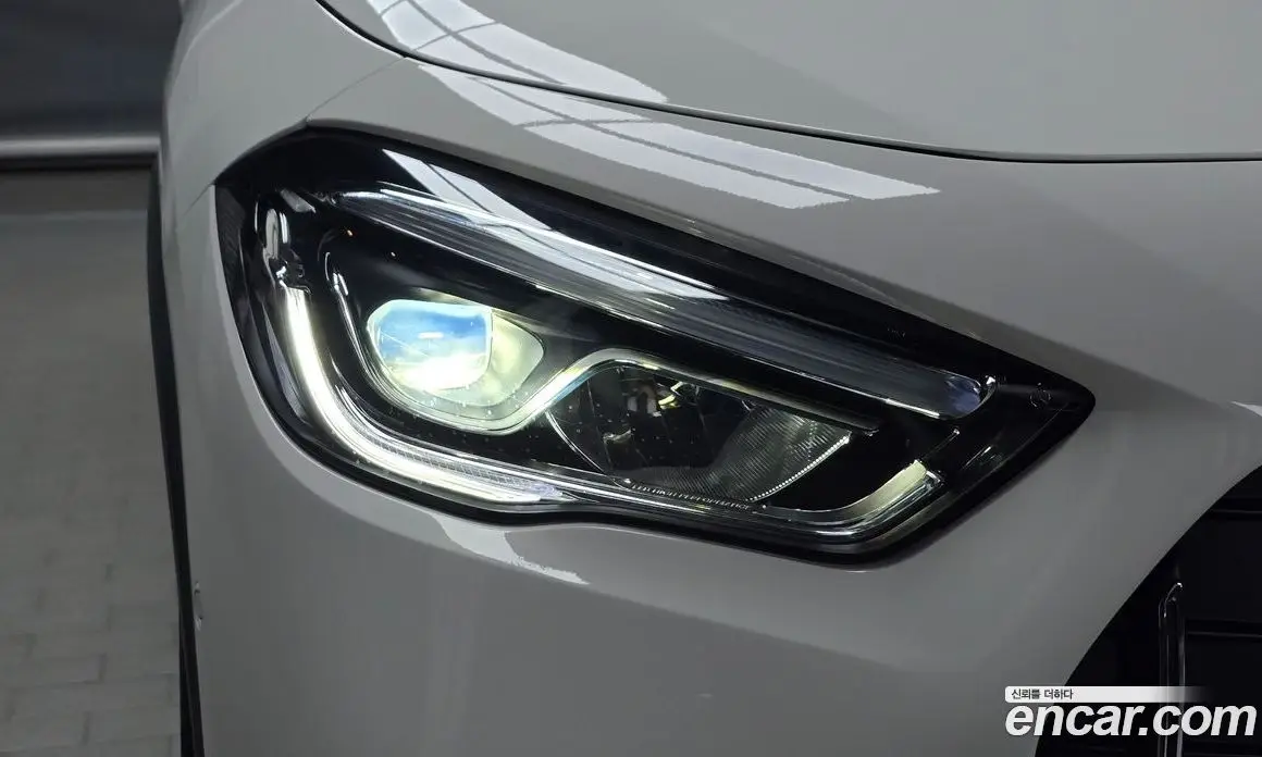 Mercedes-Benz GLA-Class 2022 2.0 автомат (гидро), фото 7 Mercedes-Benz GLA-Class 2022 2.0 автомат (гидро), фото 7
