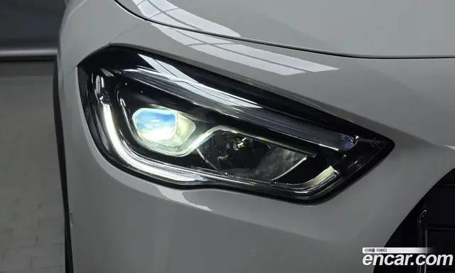 Mercedes-Benz GLA-Class 2022 2.0 автомат (гидро), миниатюра 7 Mercedes-Benz GLA-Class 2022 2.0 автомат (гидро), миниатюра 7