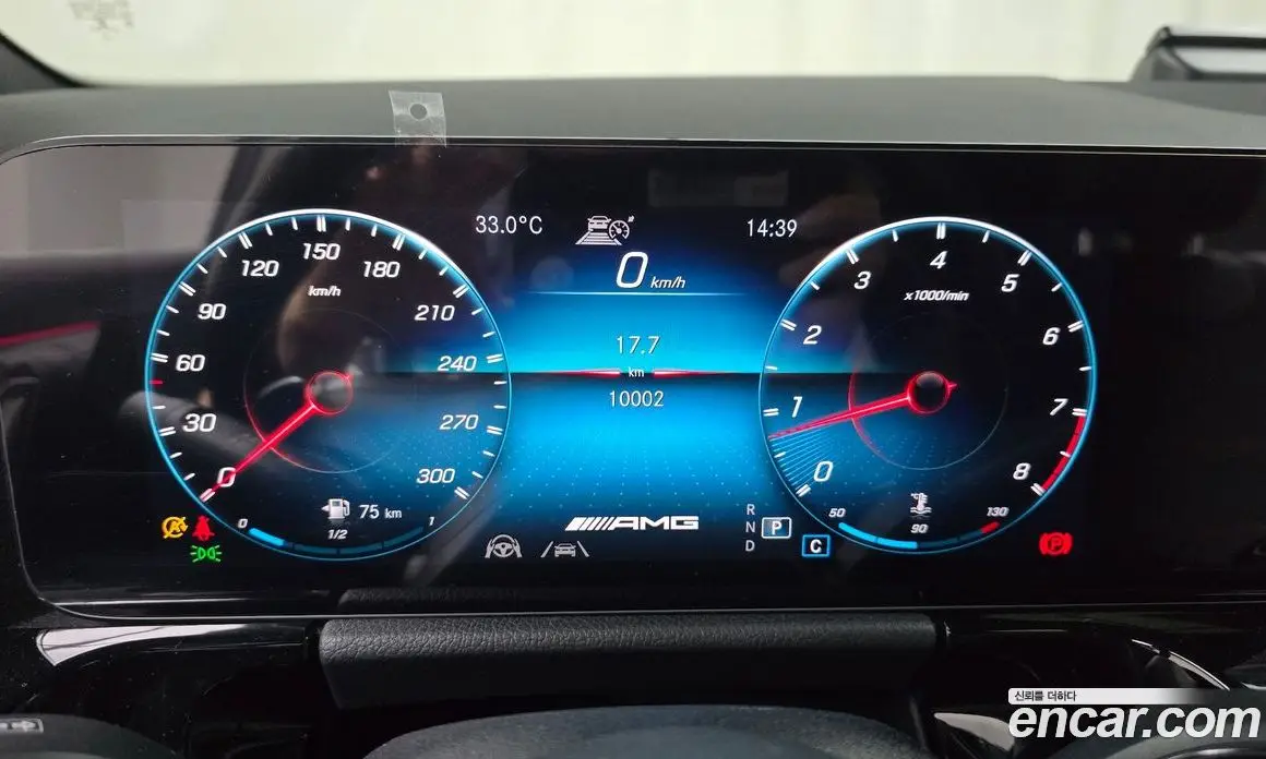 Mercedes-Benz GLA-Class 2022 2.0 автомат (гидро), фото 10 Mercedes-Benz GLA-Class 2022 2.0 автомат (гидро), фото 10