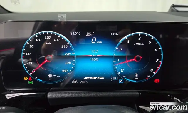 Mercedes-Benz GLA-Class 2022 2.0 автомат (гидро), миниатюра 10 Mercedes-Benz GLA-Class 2022 2.0 автомат (гидро), миниатюра 10