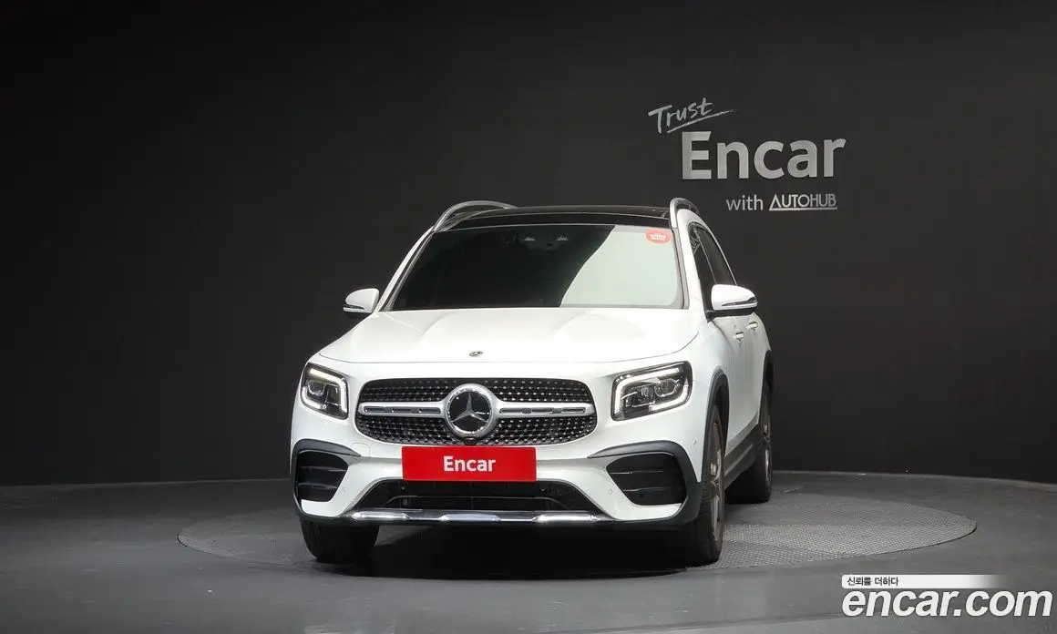 Mercedes-Benz GLB-Class 2022 2.0 автомат (гидро), фото 3 Mercedes-Benz GLB-Class 2022 2.0 автомат (гидро), фото 3