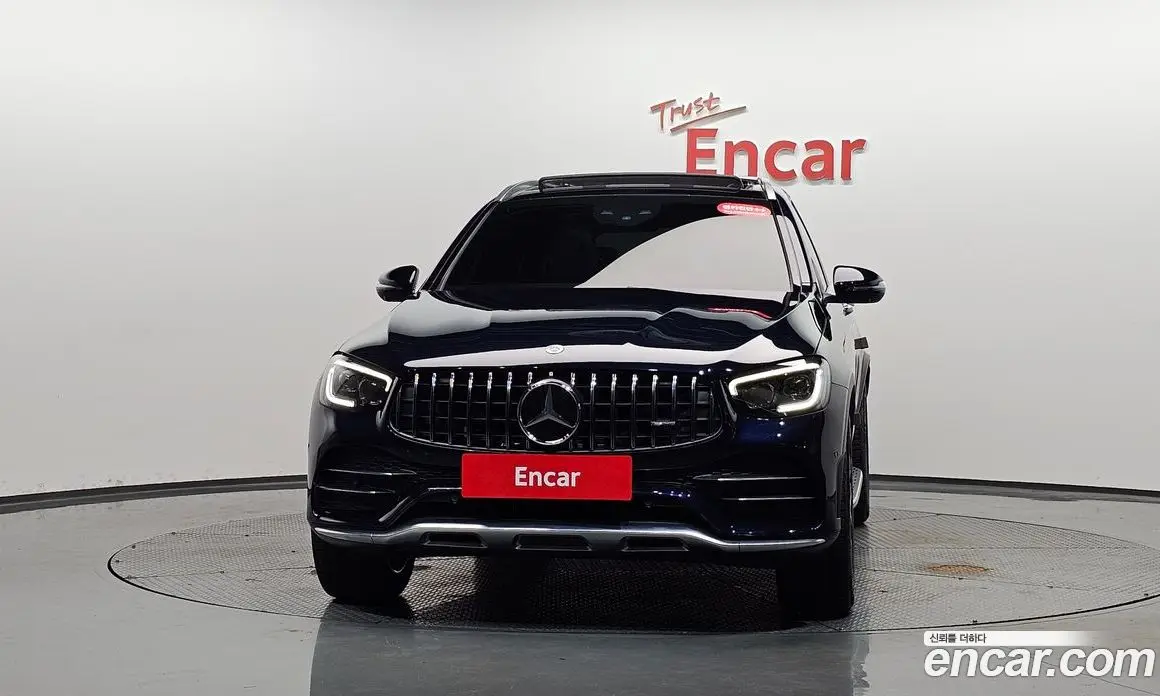Mercedes-Benz GLC-Class 2021 3.0 автомат (гидро), фото 2 Mercedes-Benz GLC-Class 2021 3.0 автомат (гидро), фото 2