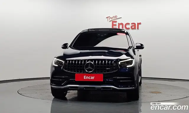 Mercedes-Benz GLC-Class 2021 3.0 автомат (гидро), миниатюра 2 Mercedes-Benz GLC-Class 2021 3.0 автомат (гидро), миниатюра 2
