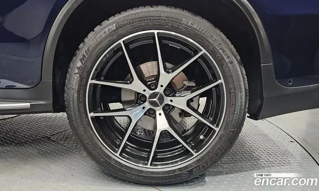 Mercedes-Benz GLC-Class 2021 3.0 автомат (гидро), миниатюра 6 Mercedes-Benz GLC-Class 2021 3.0 автомат (гидро), миниатюра 6
