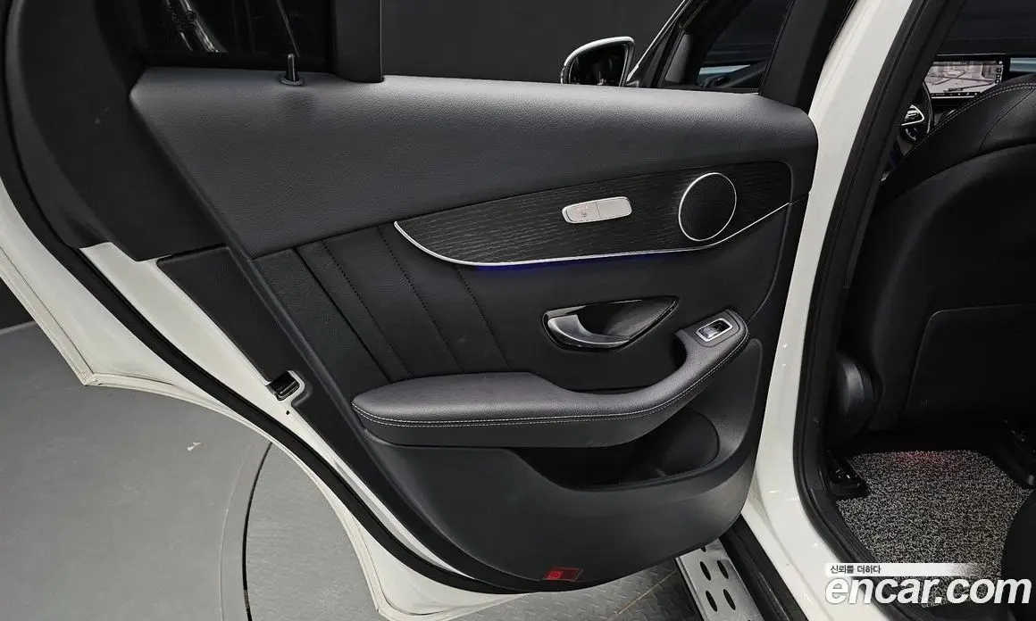 Mercedes-Benz GLC-Class 2021 2.0 автомат (гидро), фото 15 Mercedes-Benz GLC-Class 2021 2.0 автомат (гидро), фото 15