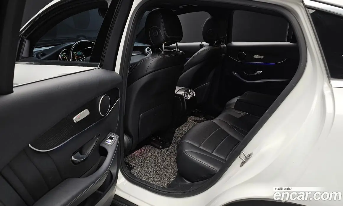 Mercedes-Benz GLC-Class 2021 2.0 автомат (гидро), фото 18 Mercedes-Benz GLC-Class 2021 2.0 автомат (гидро), фото 18