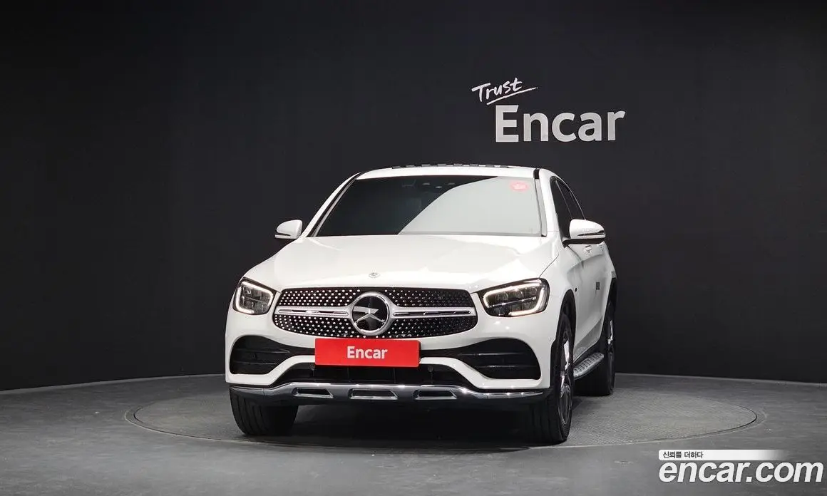 Mercedes-Benz GLC-Class 2021 2.0 автомат (гидро), фото 3 Mercedes-Benz GLC-Class 2021 2.0 автомат (гидро), фото 3